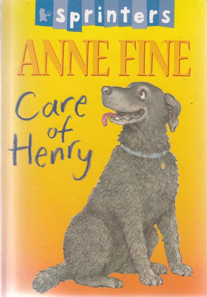 Care Of Henry