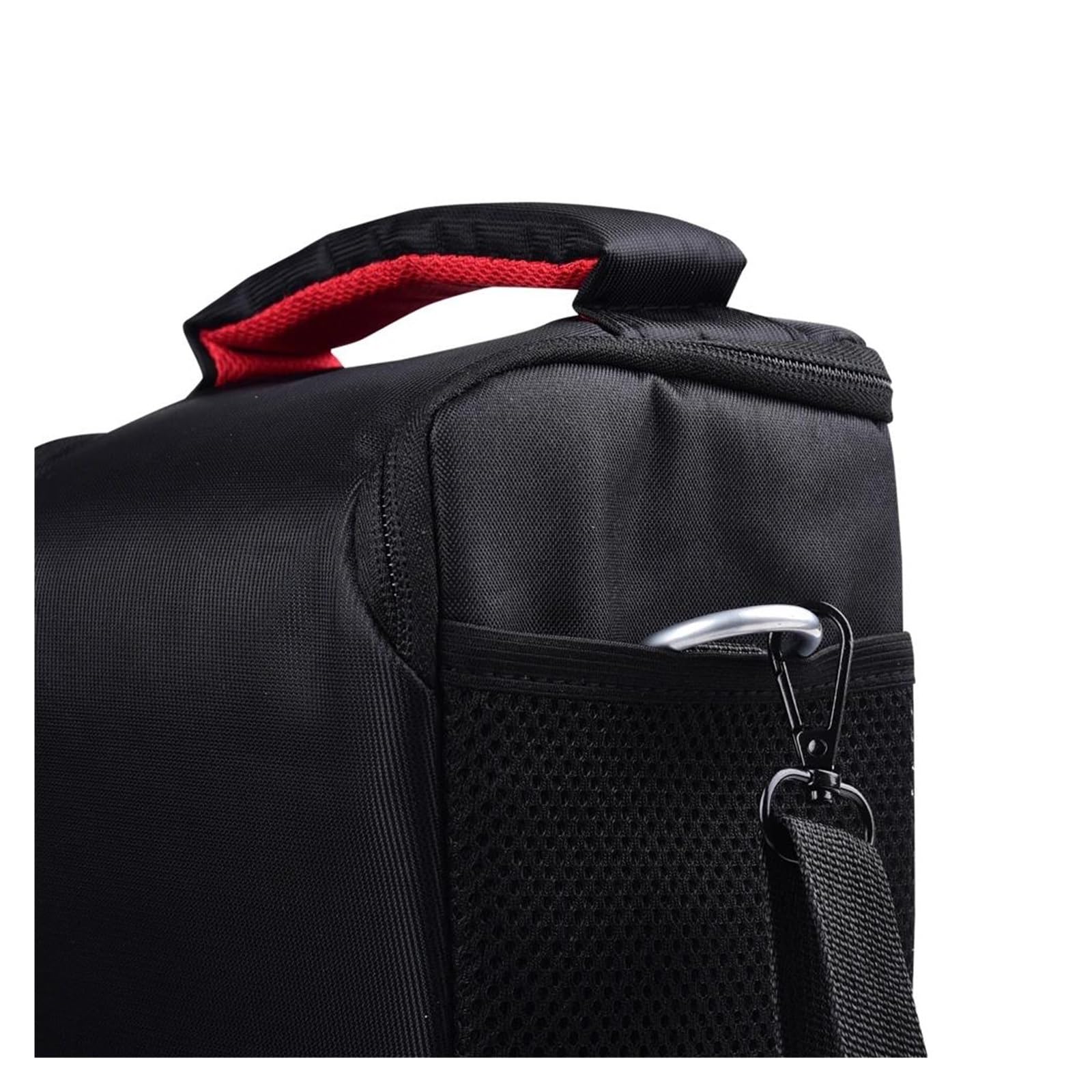 Zaino macchina fotografica per drone DSLR Borsa per fotocamera, custodia triangolare, custodia per So&ny, per Al&h&a a7III, a7 Mark II, a77 S, a7R, a7M2, K, HX400, HX350, H300, H400, DSC RX10 III IV