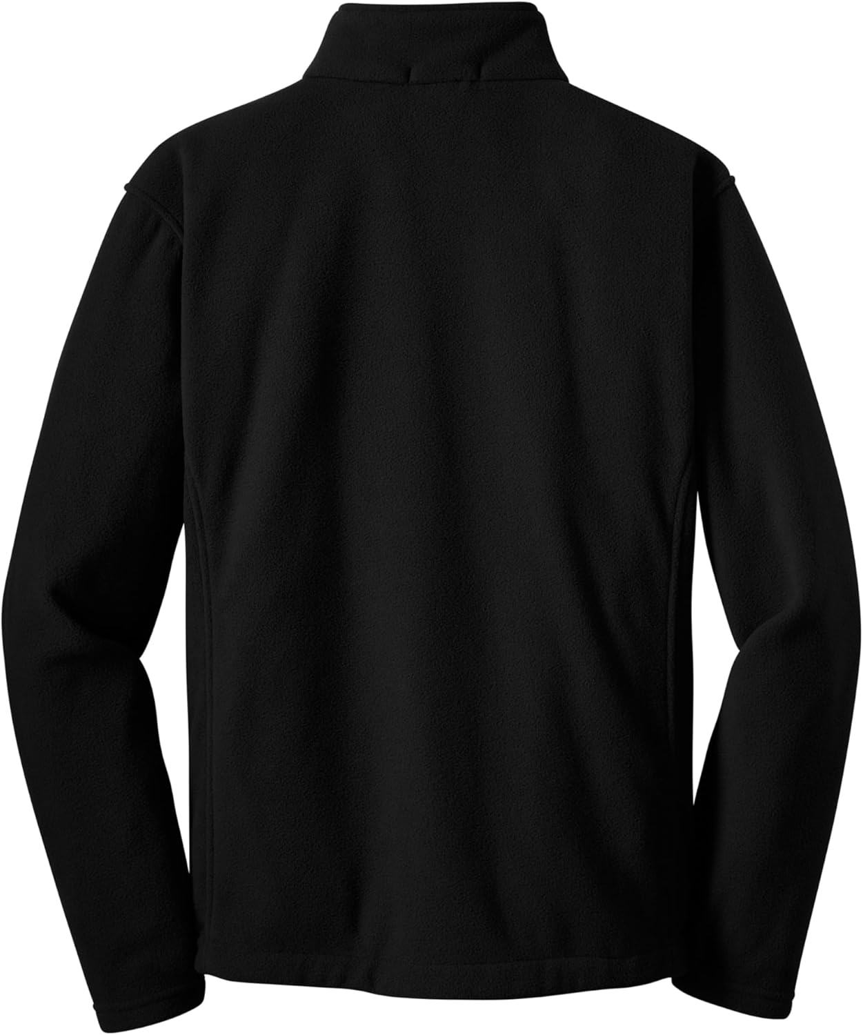 Port Authority Fleece Jacket - Image 3