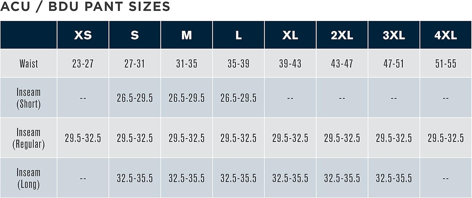 Propper Women's F5205 Zip Fly BDU Trouser : Clothing, Shoes & Jewelry