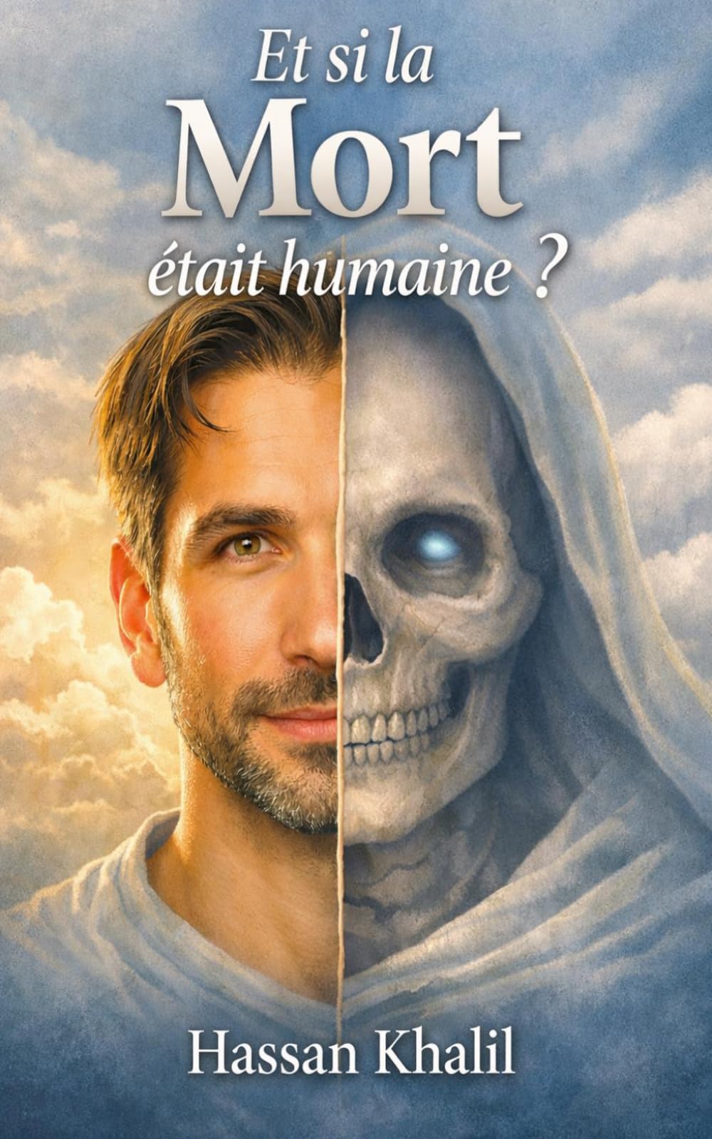 et si la mort était humaine? (Roman): Quand la Mort pleure