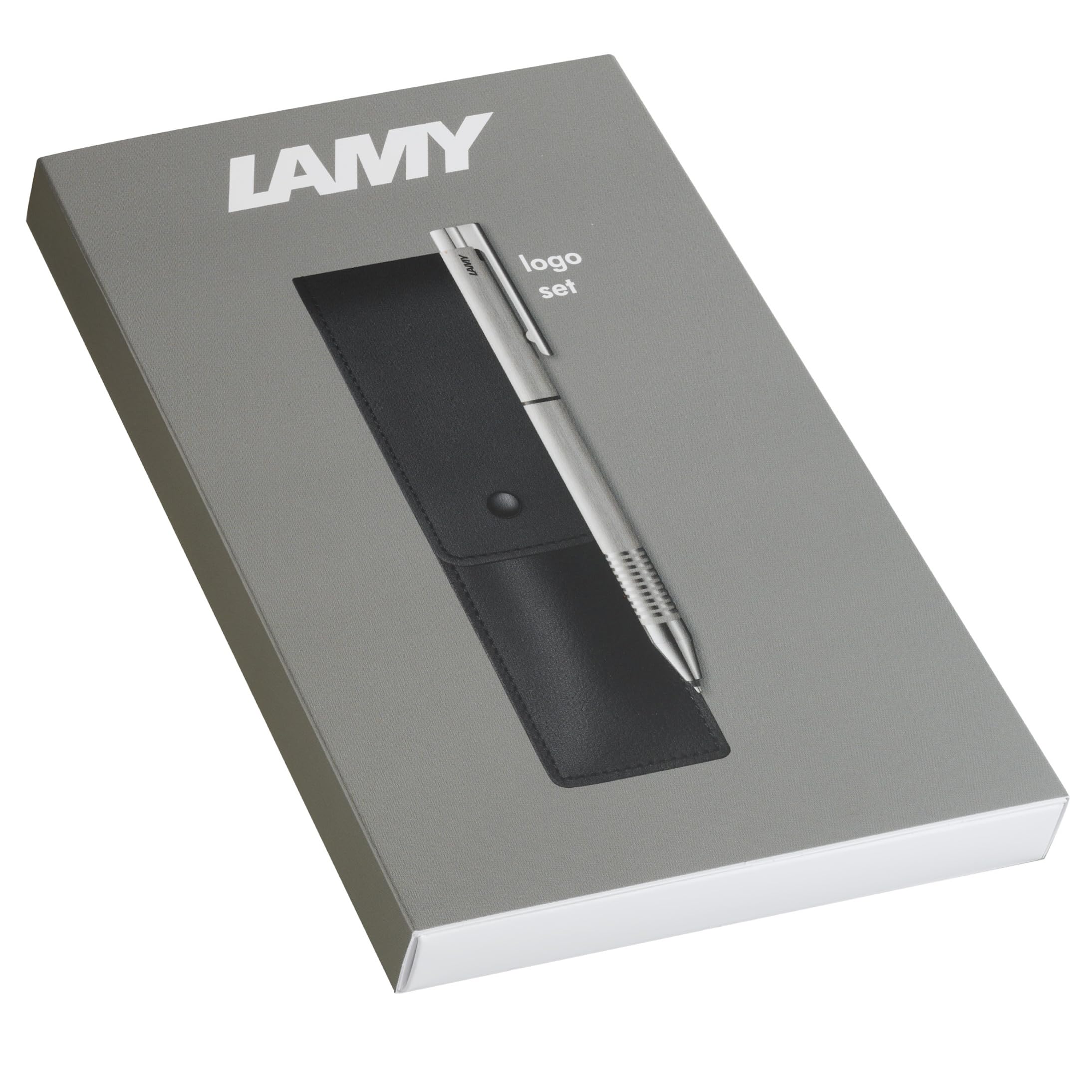 LAMY Logo Twin Pen Multisystem Pens, Hobbies & Toys, Stationery & Craft, Other Stationery