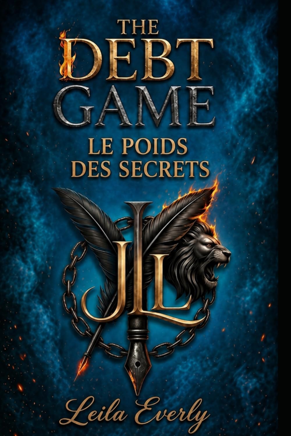 THE DEBT GAME: LE POIDS DES SECRETS
