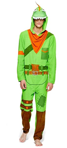 Fortnite sleeper pajamas Clearance