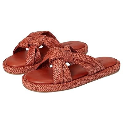 Schutz Kali Flat Women