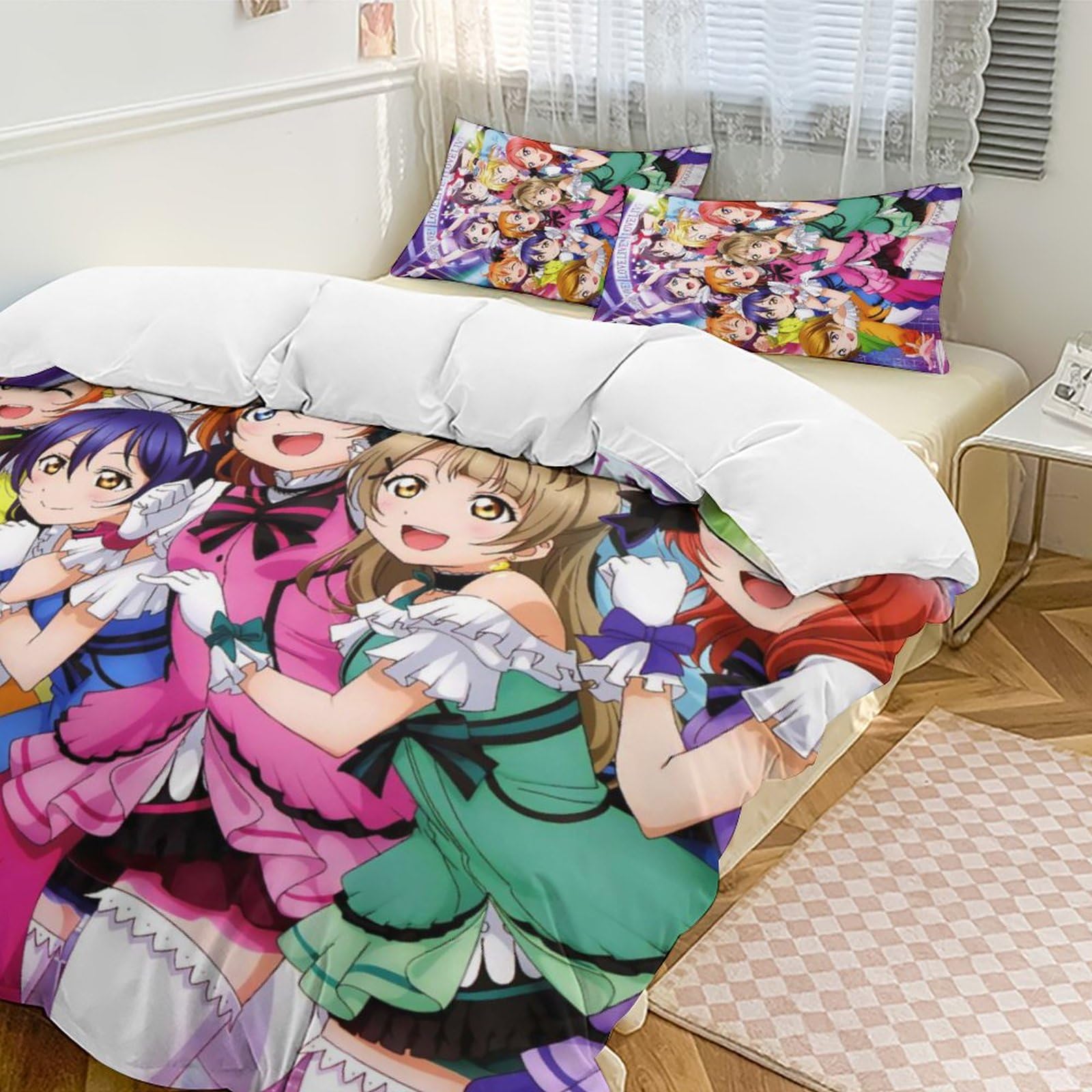 ラブライブ Aqours アームカバーセット 9_2_dd0a6851-8748-49af-b751-