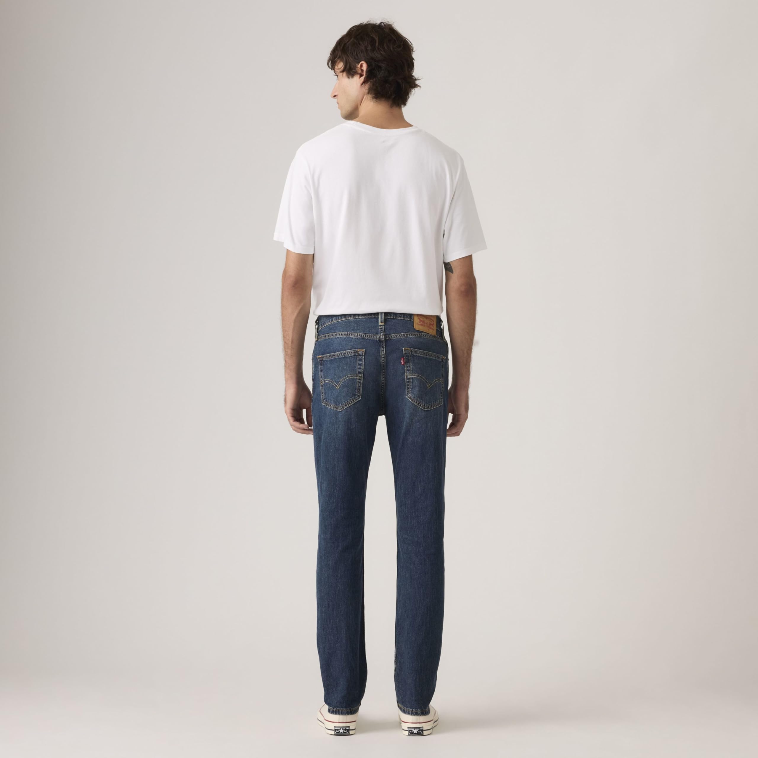 Levi's 511 Slim - Spodnie Mężczyźni