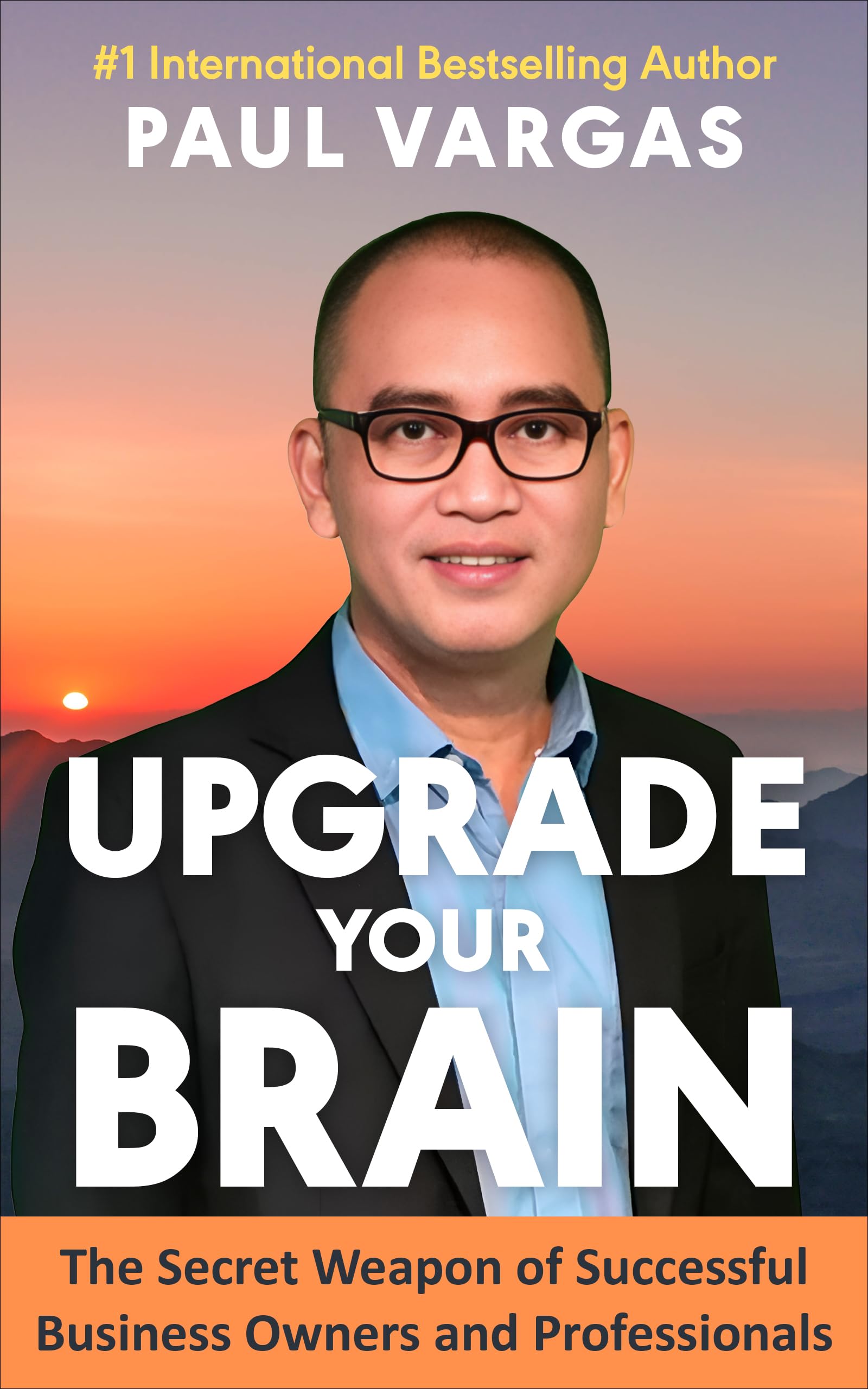 Upgrade Your Brain