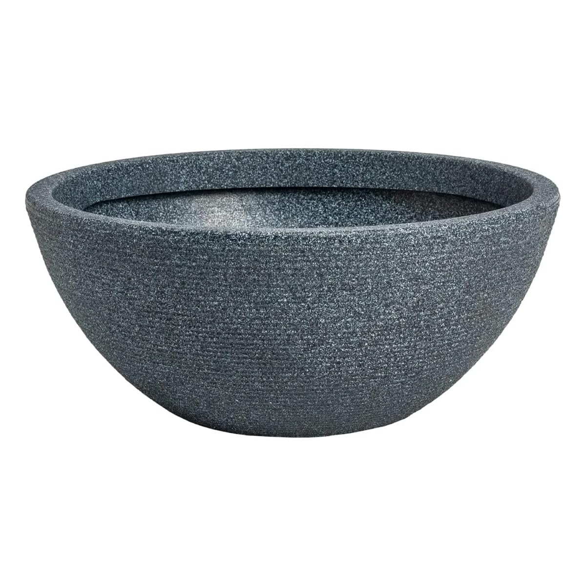 Strata Small Valencia Planter Bowl (Ash)