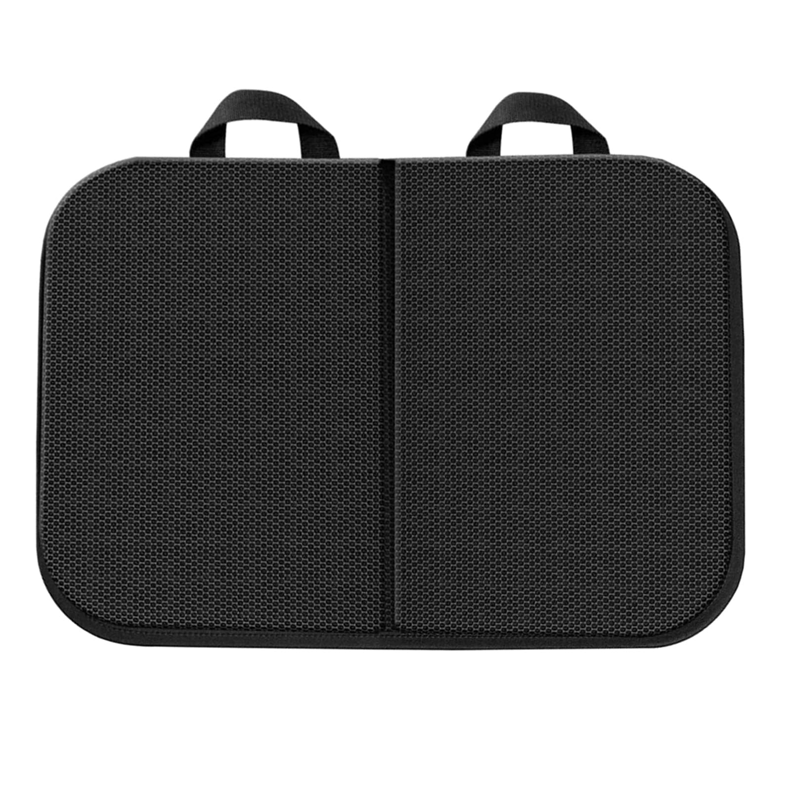 ZBIianxer Outdoor Sitting Mats Hives Gel Structure Ventilated Pillow for Picnics Beach and Offices Chair Outdoor Pad