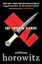 anthony horowitz Top3商品