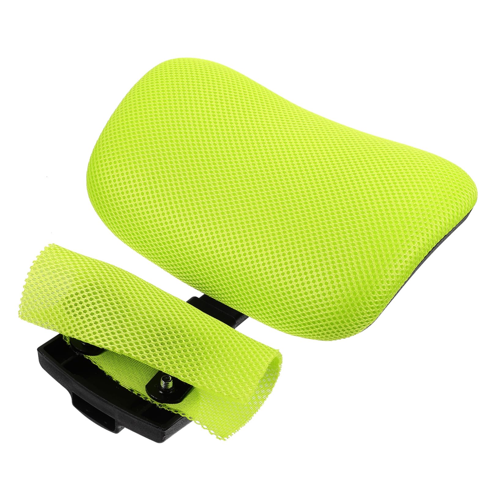 Accesorio para Reposacabezas De Silla De Oficina Almohada Ajustable Soporte Ergonómico