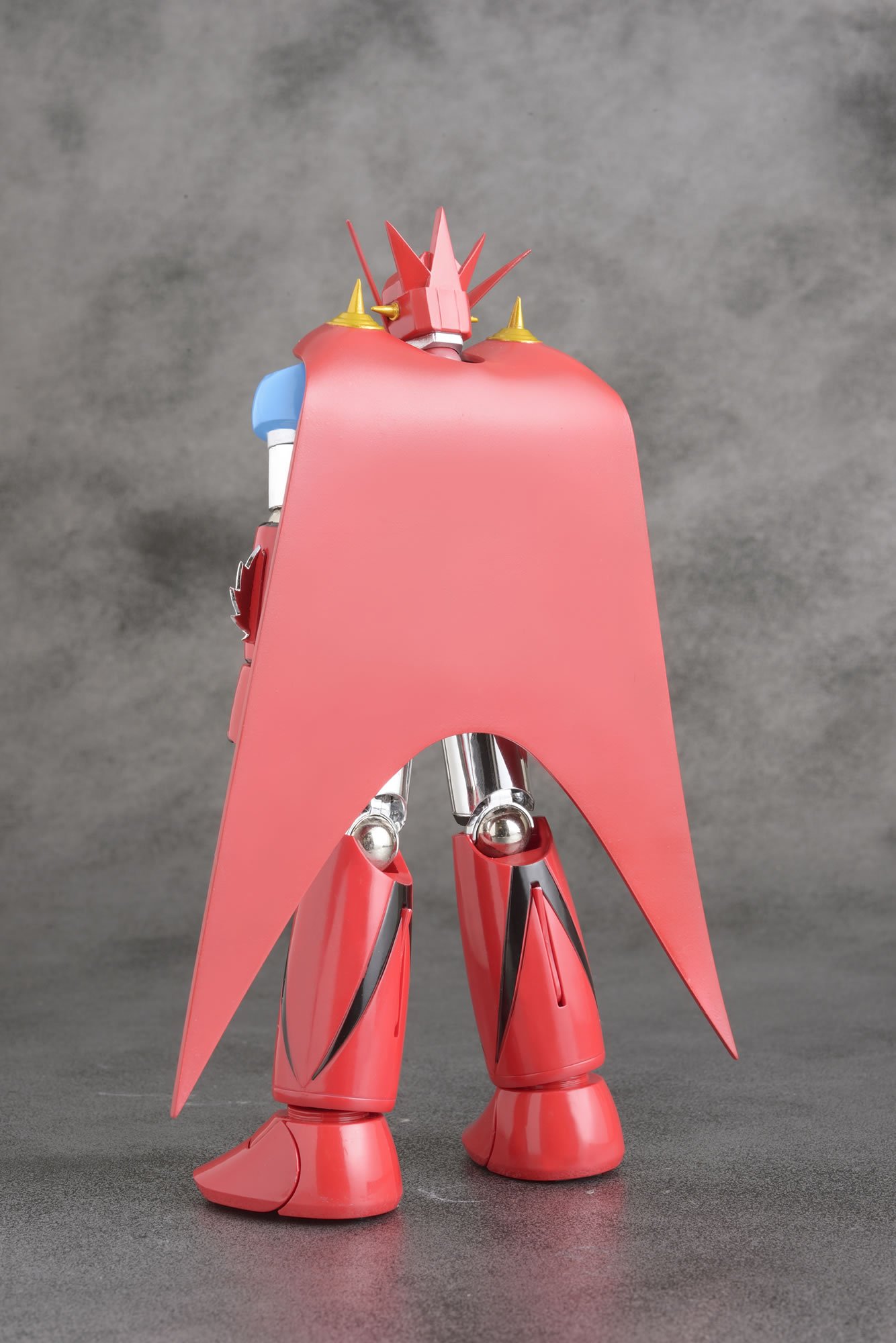 Amazon.co.jp: ダイナマイトアクション! No.36 ゲッターロボG ゲッター