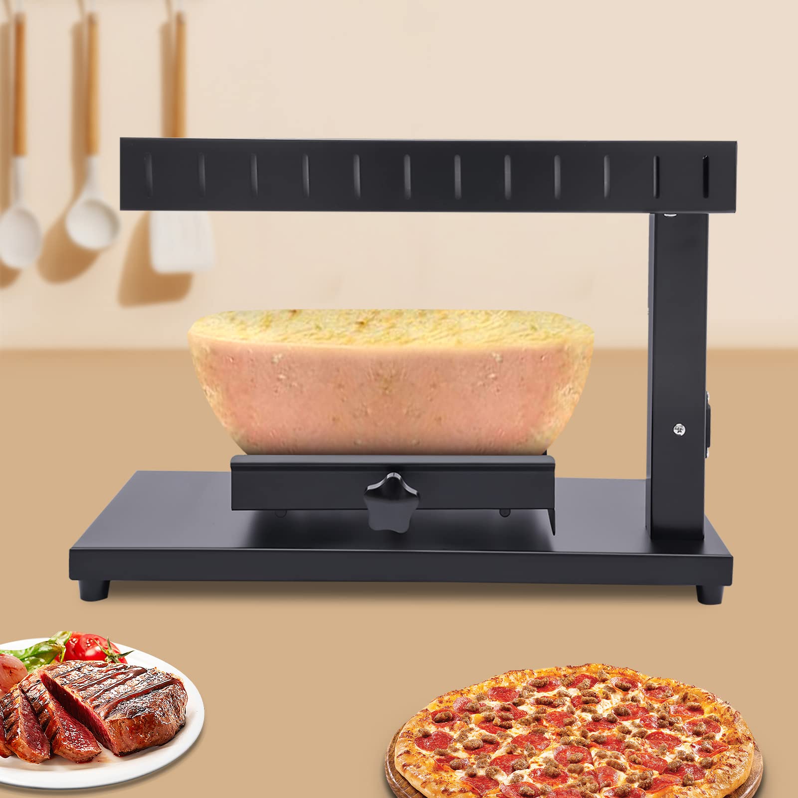 KlLLERBURNER　cheese Amazon.com | Commercial Raclette Cheese Melter Electric Cheese