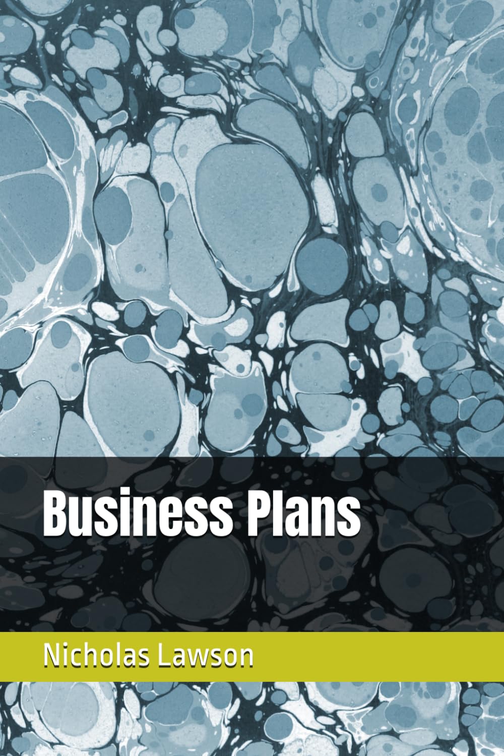 Business Plans