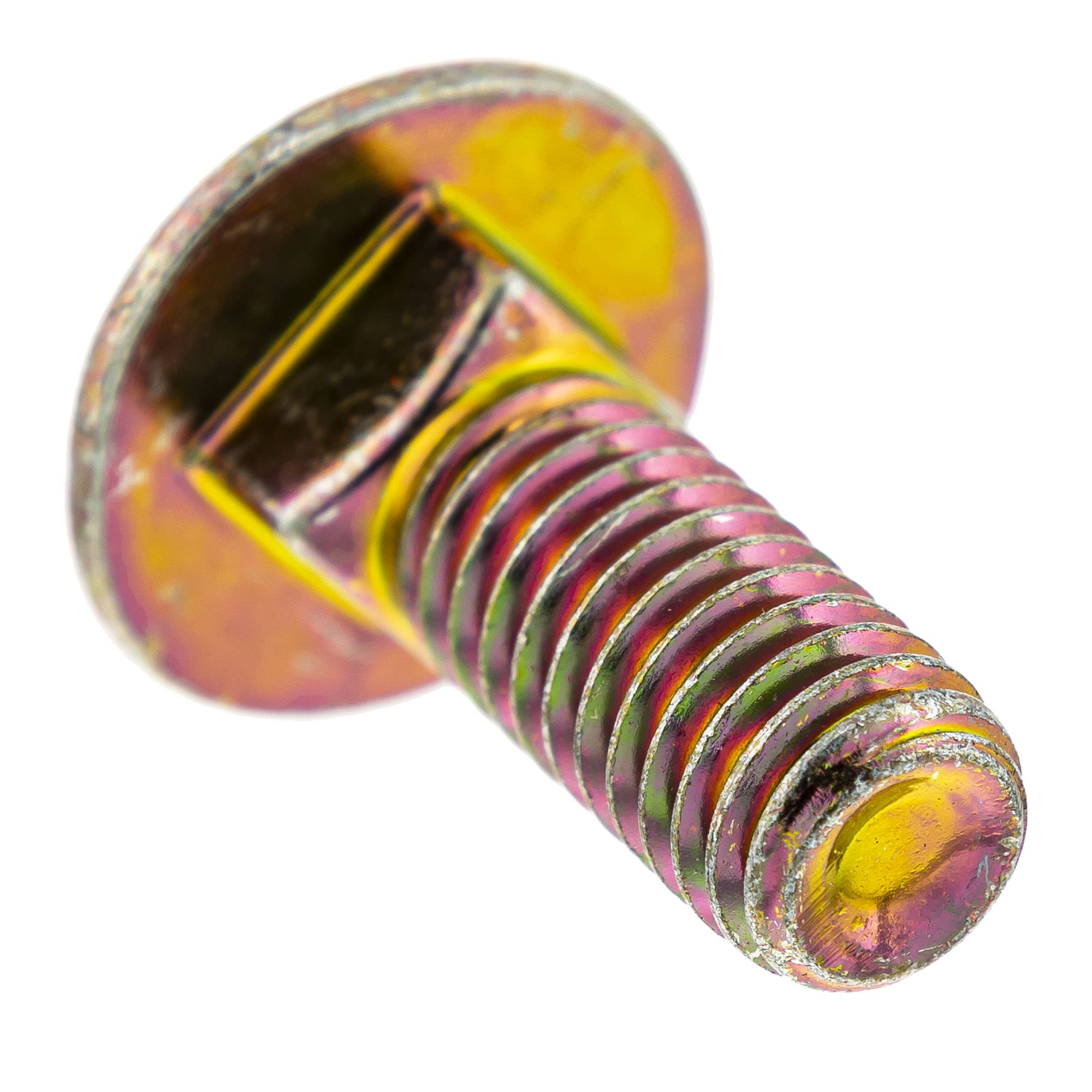 Amazon.com : Exmark 3231-2 Carriage Bolt Lazer Z XS CT AS AC XP