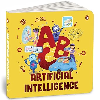 ABC SERIES: Artificial Intelligence