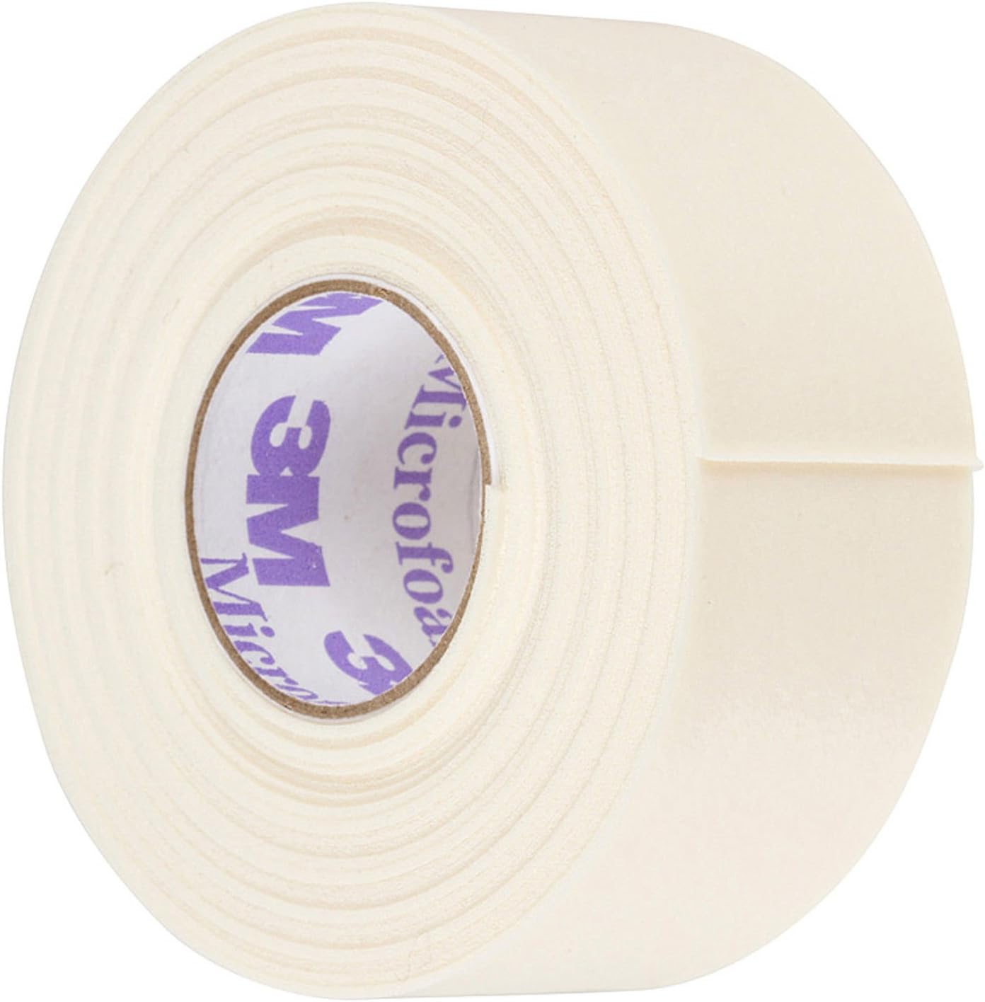 3M Microfoam Tape for Eyelash Extension Lint Free and Elastic