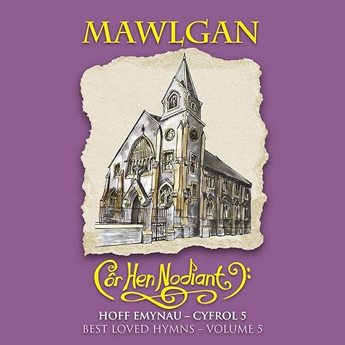 St Elizabeth Dyro Inni Weld O R Newydd By Cor Hen Nodiant On Amazon Music Amazon Com