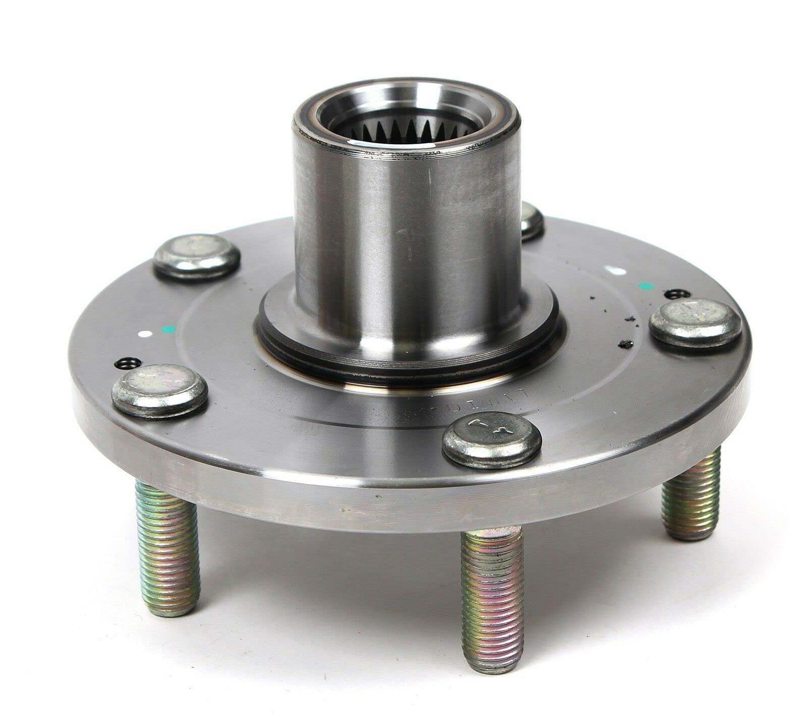 ナタリー Genuine OEM 51750-3V000 HUB ASSY-FR WHEEL / 517503V000 for HYUNDAI