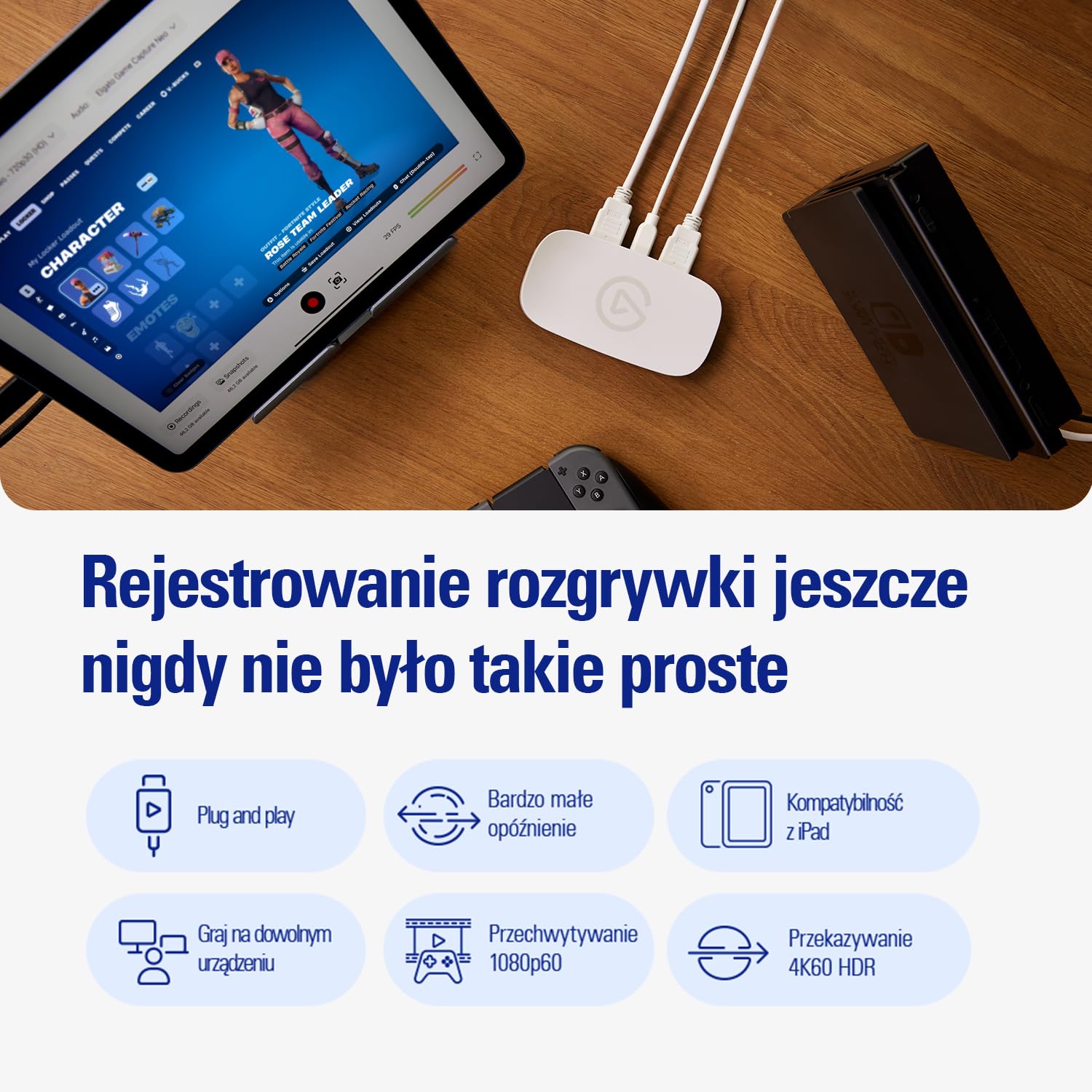 その他 Elgato Game Capture Neo Game Capture Neo | Elgato