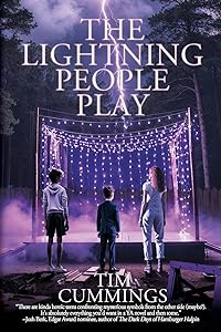 The Lightning People Play