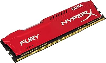 HyperX FURY DDR4 16GB×2 合計32GB Amazon.co.jp: キングストン HX429C17FRK2/32 16GBx2枚 DDR4 2933MHz