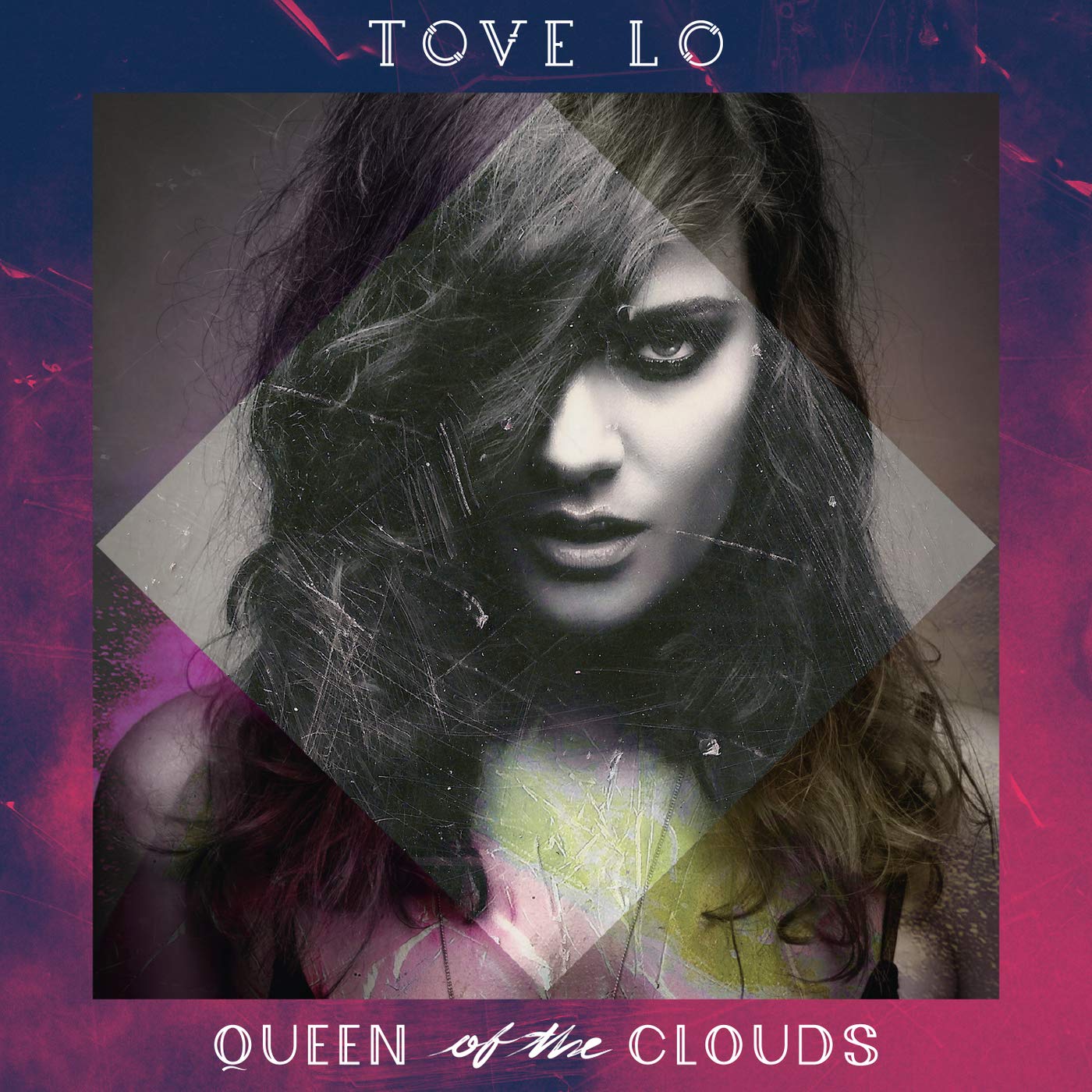 Queen Of The Clouds (Lp) [VINYL]