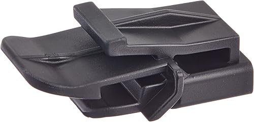 Miniatura 2 de Traxxas 6427 Retenedor de retención de batería, XO-1, 2 piezas, paquete de 52