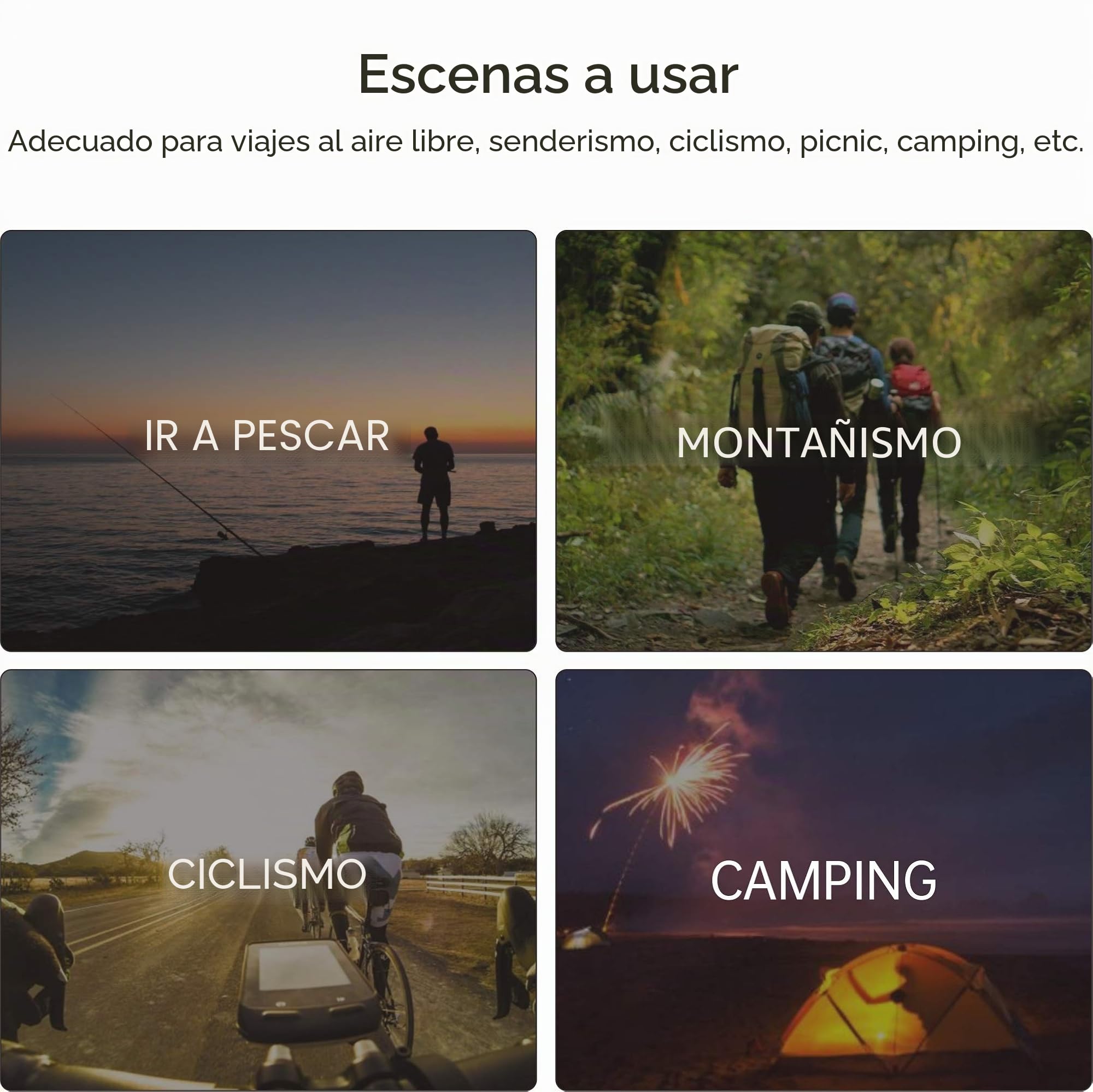 Chaqueta Impermeable para Hombre o Mujer con Capucha, diseño camuflado de