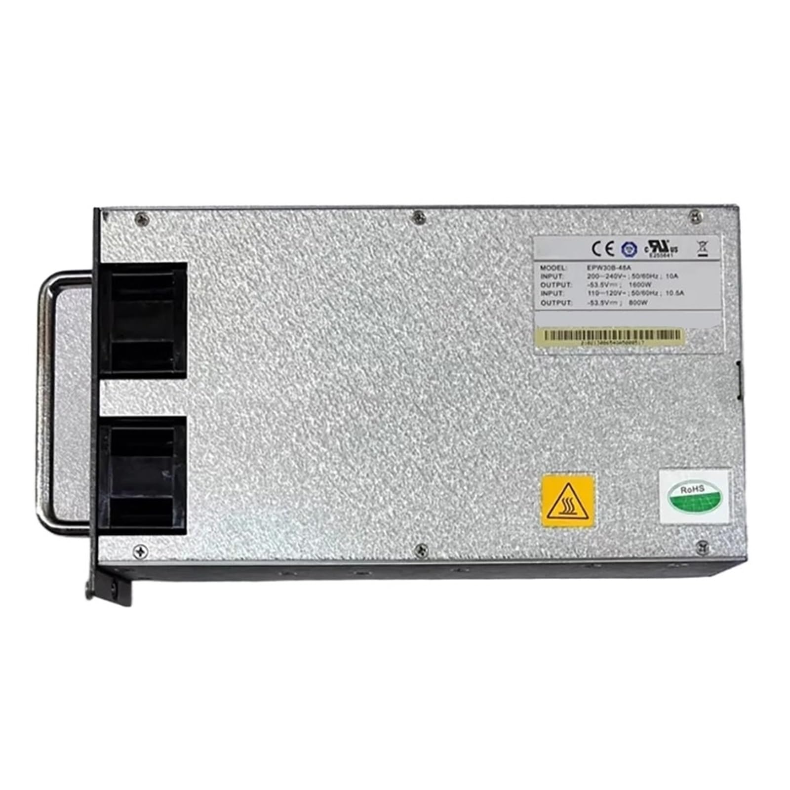 KSZHZYMGX 1pcs power supply module EPW30B-48A 53.5V