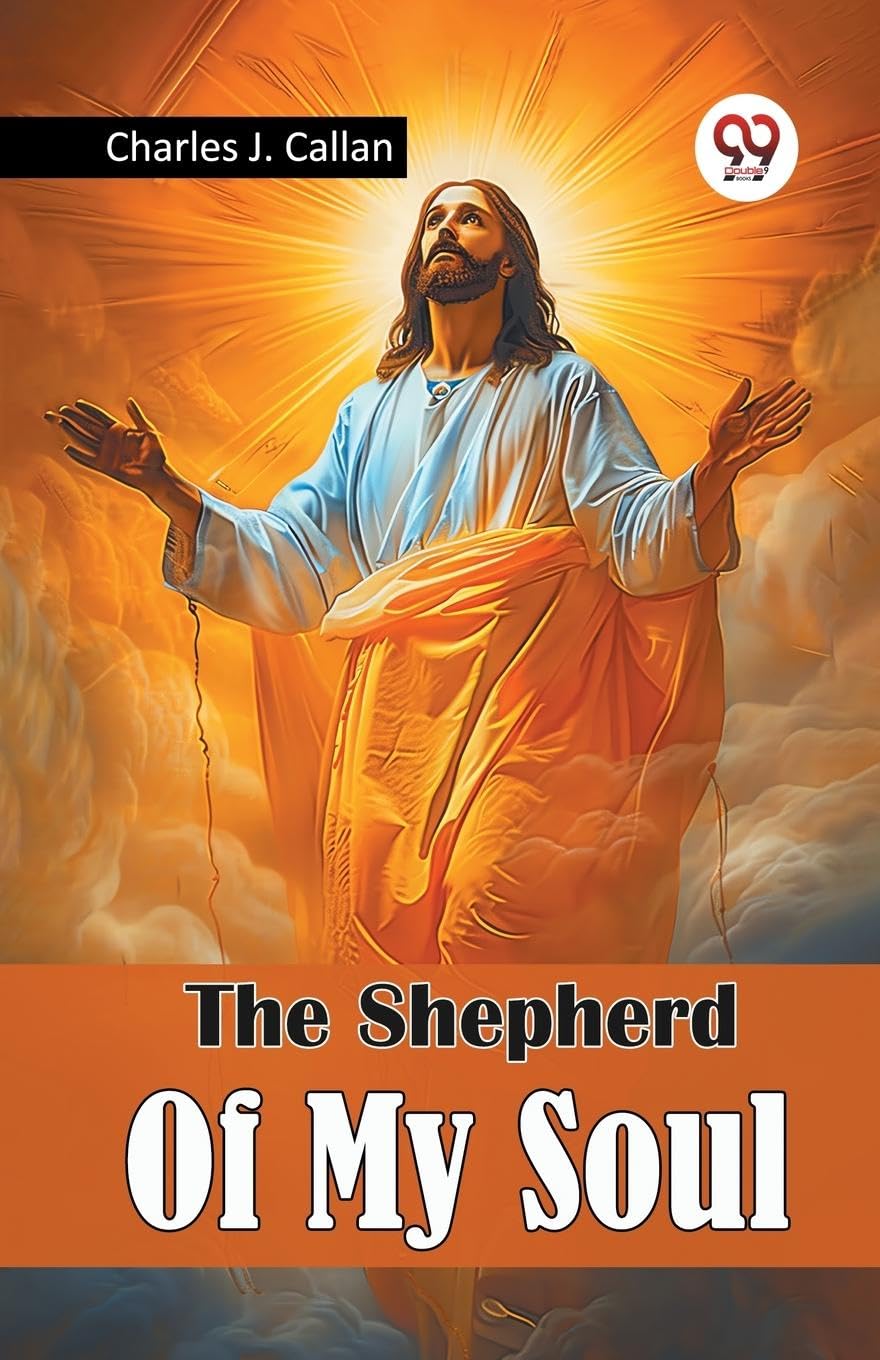 The Shepherd Of My Soul (Edition2024)