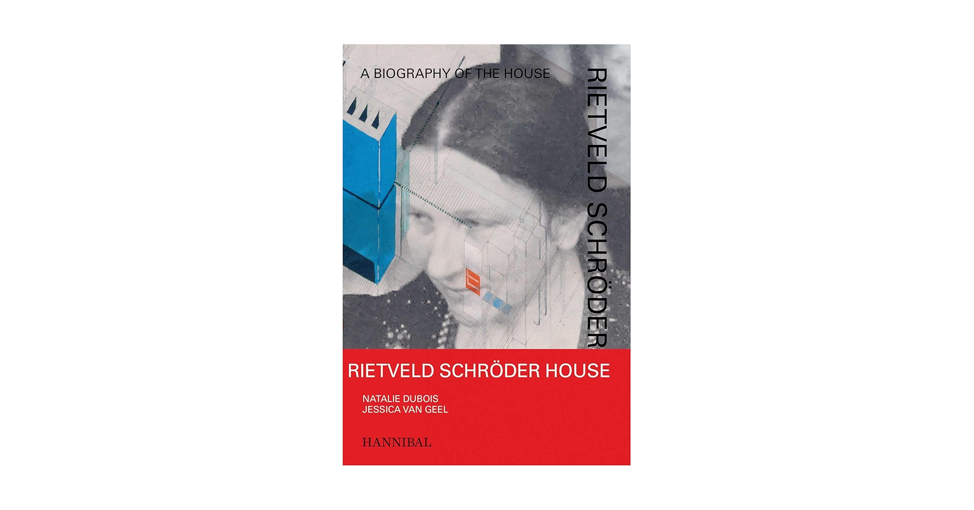 De huizen van Rietveld ドイツ語版 De huizen van Rietveld ドイツ語版 De huizen van Rietveld
