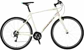 Amazon | 2025 BIANCHI ビアンキ C-SPORT1 クロスバイク WH 51