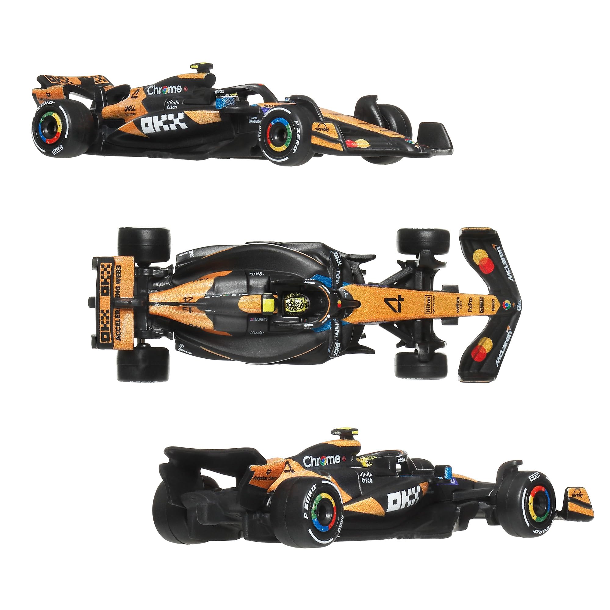 Amazon | ホットウィール(Hot Wheels) プレミアム レース アソート