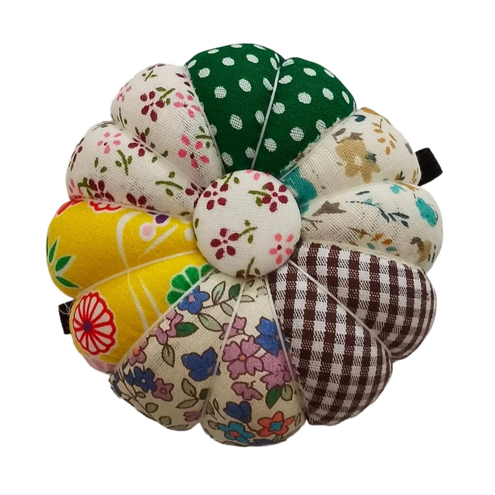 Limtula Wrist Pincushions for Crosses Stitching and Sewing with Comfortable Cotton Designs and Strong Craft Pillow