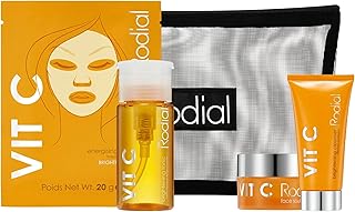 Rodial Mascarilla de tratamiento de la piel c...