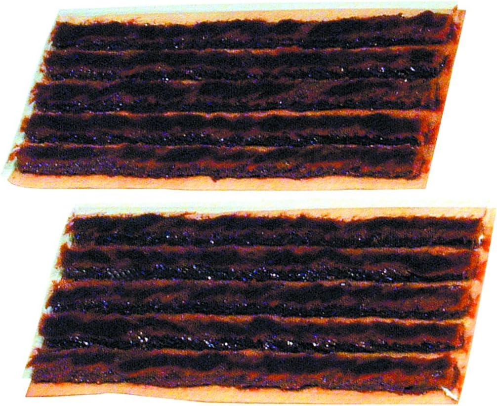 Camel 15-161 Refill Kit for Super-Grip Tire Repair Kit