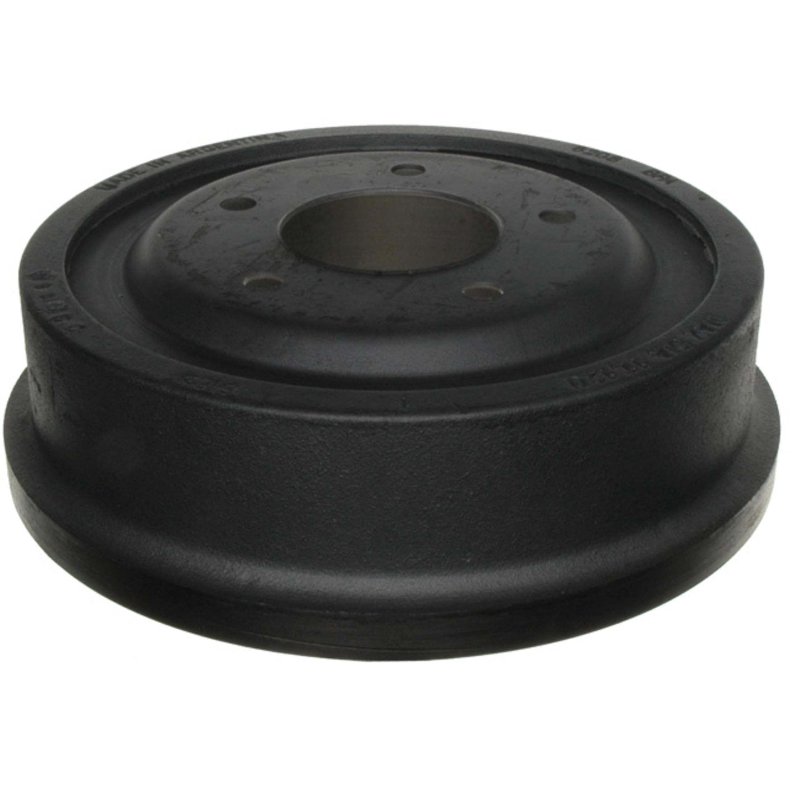 ACDelco Gold 18B145 (19176924) Rear Brake Drum