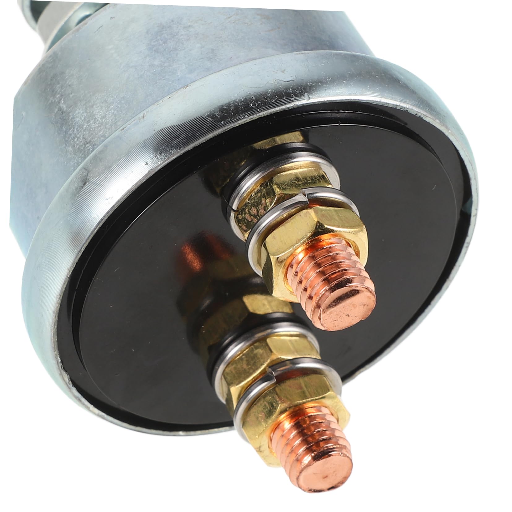 ABOOFAN Battery Isolator for Cars Trucks Rvs Boats Battery Cut off Switch Enhanced Safety Features