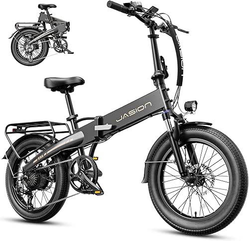 Electric Bike for Adults with Peak 1000W Motor up to