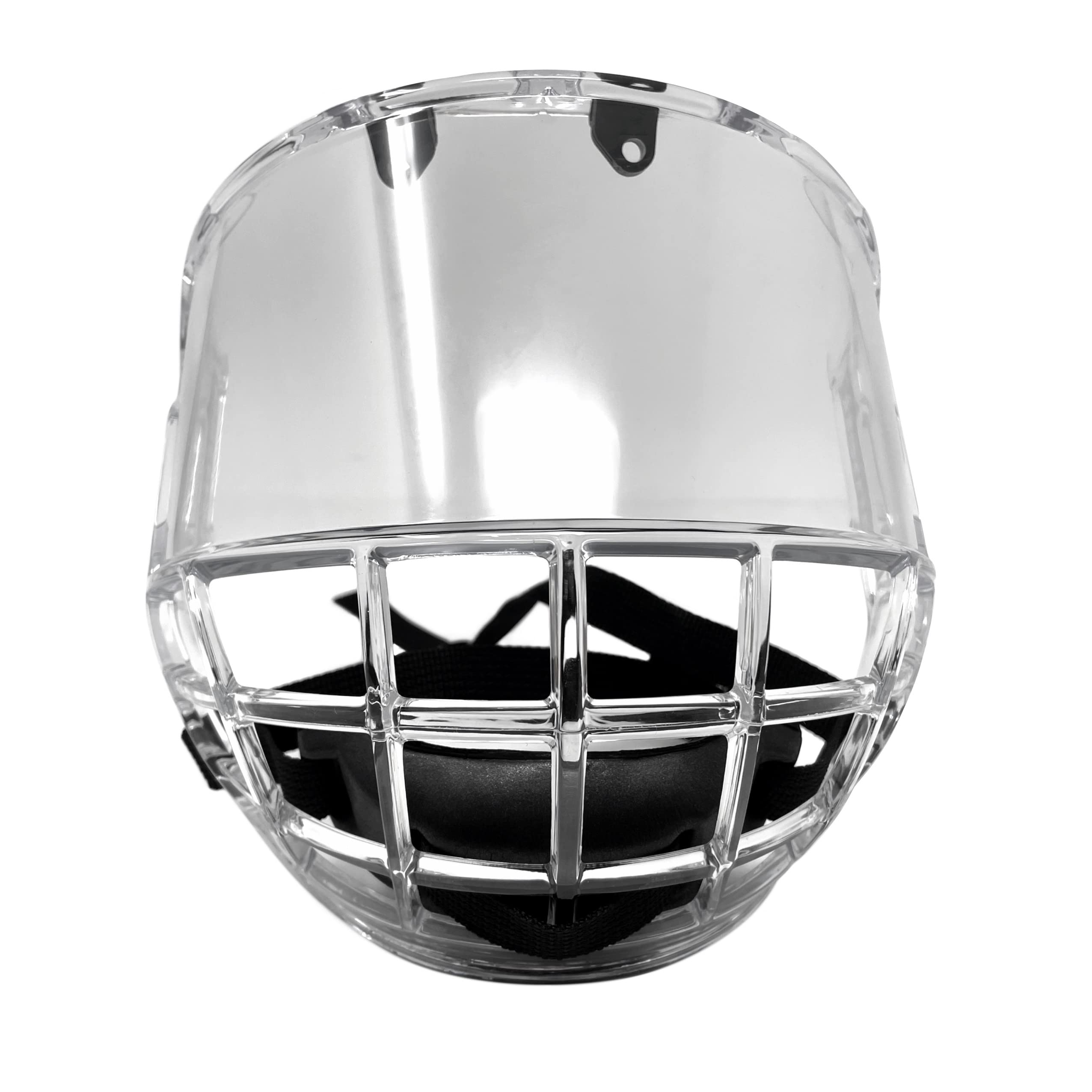 FV100 Hockey Visor Clear