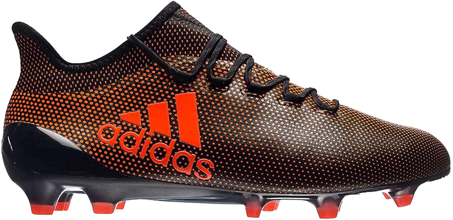 adidas サッカースパイクX17＋SG adidas アディダス エックス 17.1 SG(ゴールド×ブラック) CP9170