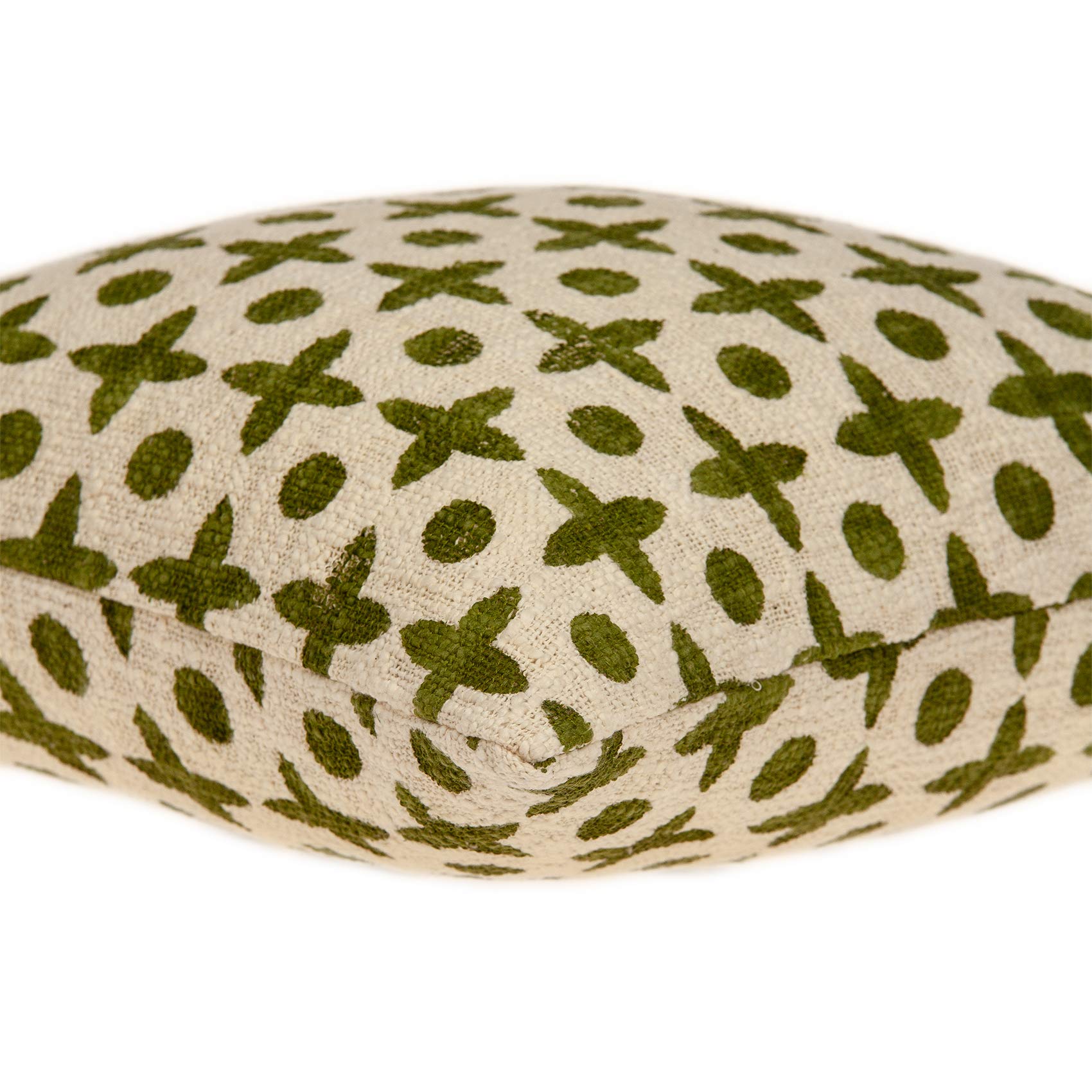 Parkland Collection Contix - Federa per cuscino contemporanea