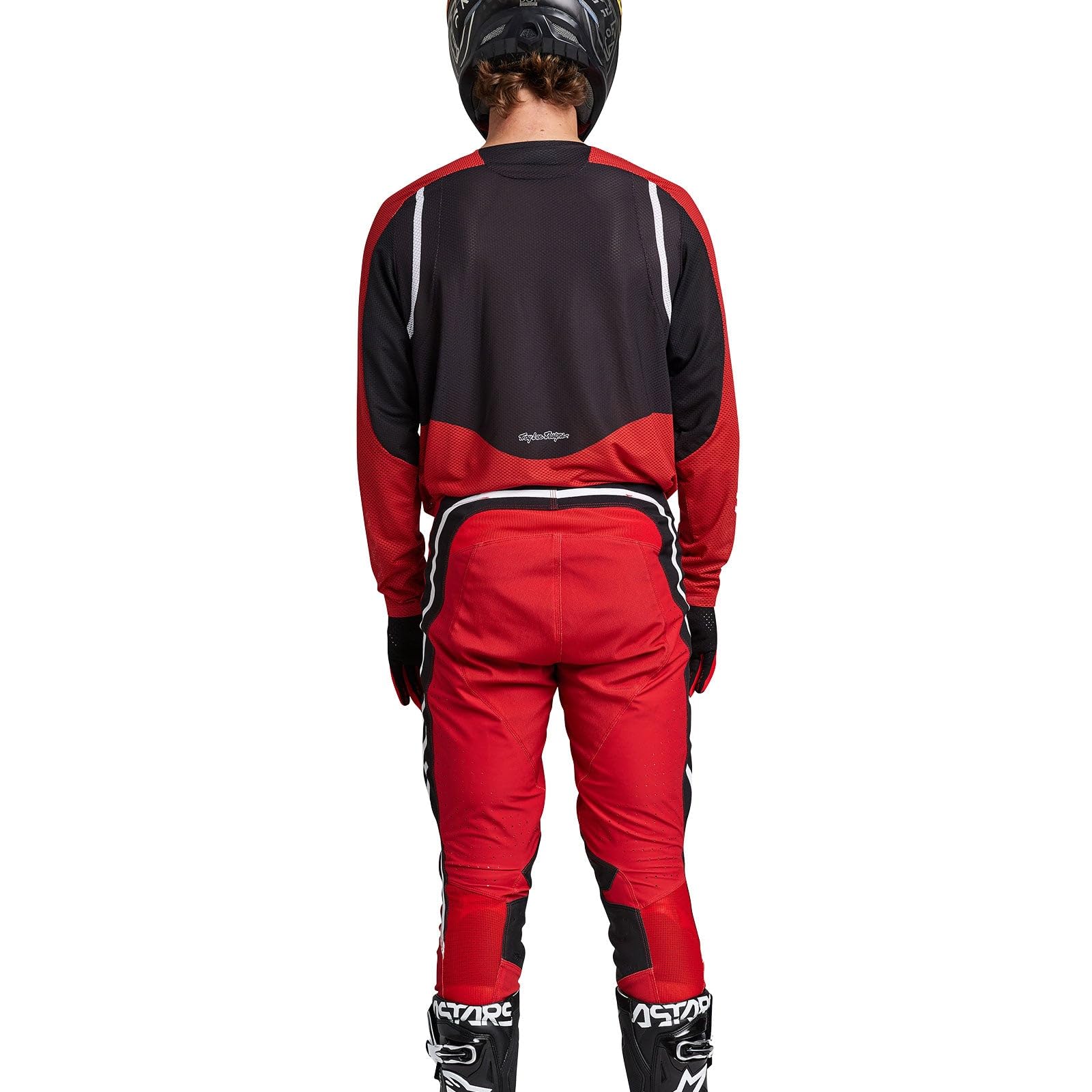 Troy Lee Designs Maglia Se PRO Air T-Shirt Unisex - Adulto
