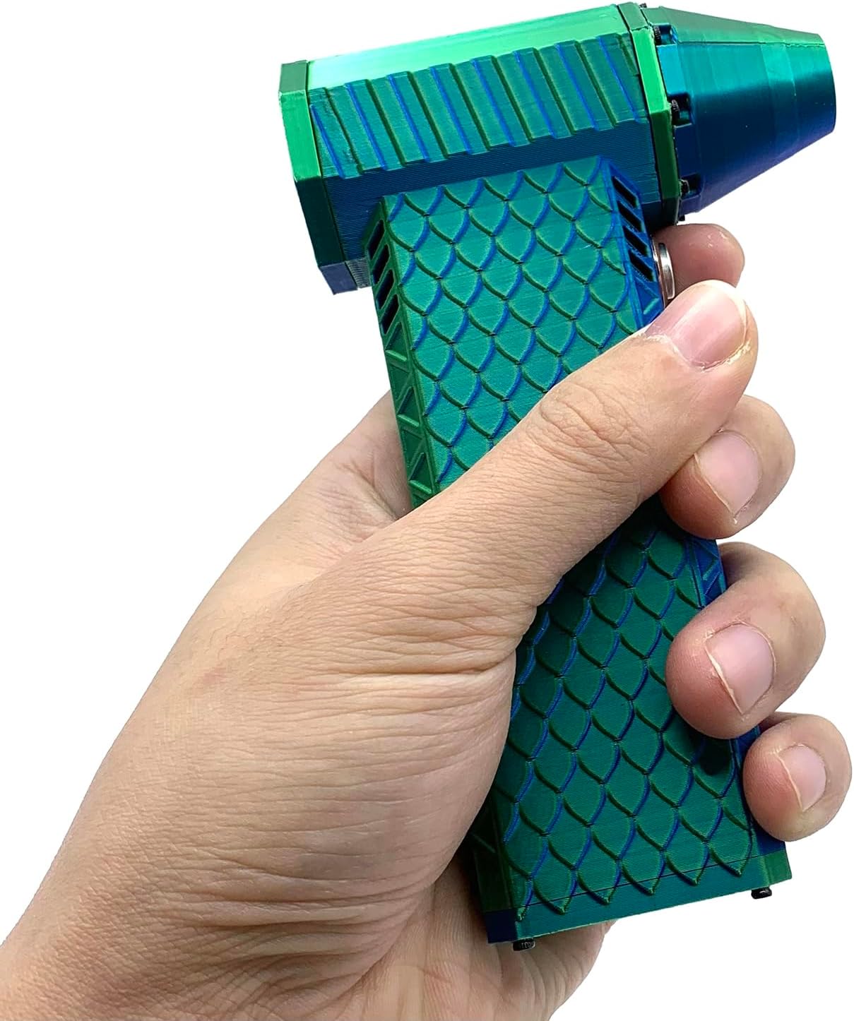 Compact & Powerful Blower Efficient Drying & Debris Removal Versatile Handheld Blower Dry Blower