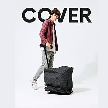 Amazon | 【VINCITA】折りたたみ自転車用 輪行バッグ 折りたたみ