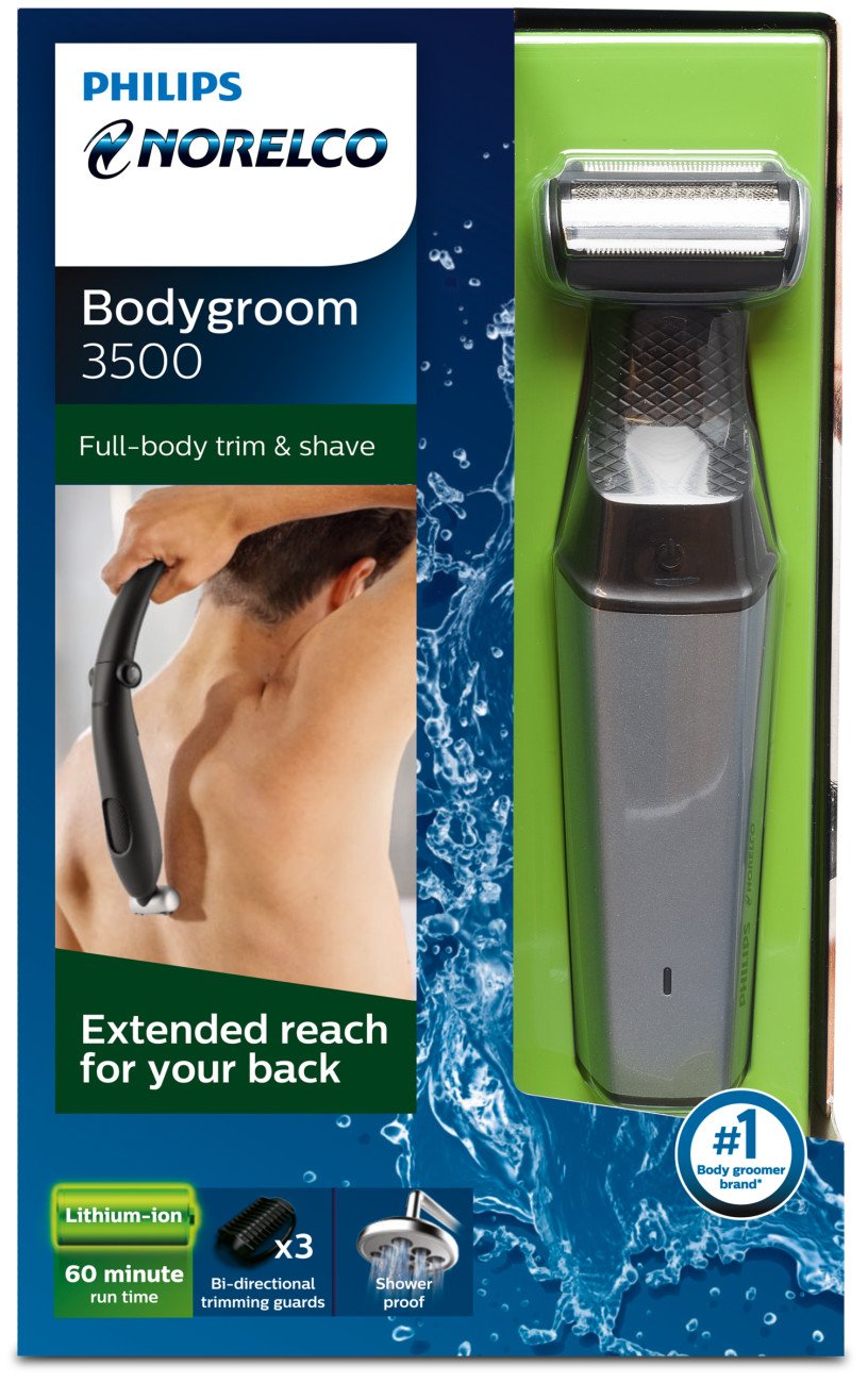 Philips Norelco Bodygroom Ser...B078G9BKBW