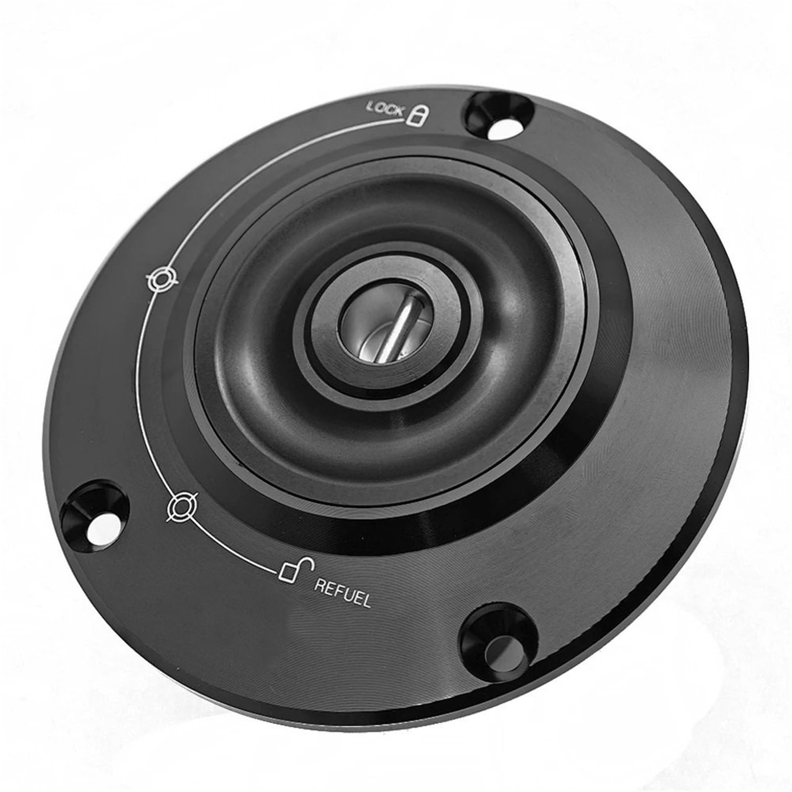 Korek wlewu paliwa do motocykla Pasuje do YAMAHA YZF R1 R1M R1S R6 R6S R7 R9 R3 R25 R15 Korek wlewu paliwa Regał Quck Otwórz korek wlewu zbiornika paliwa
