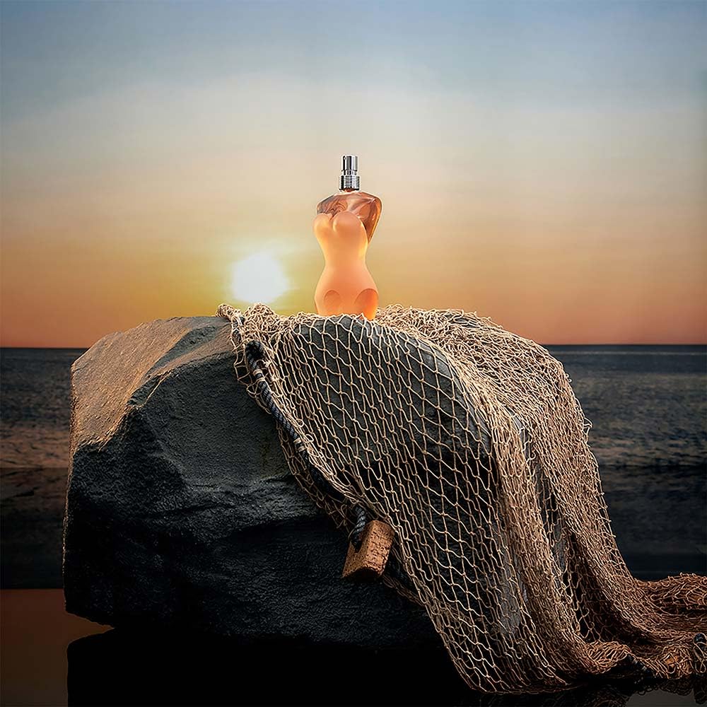 Amazon | Jean Paul Gaultier Classique pour Femme Eau de Toilette